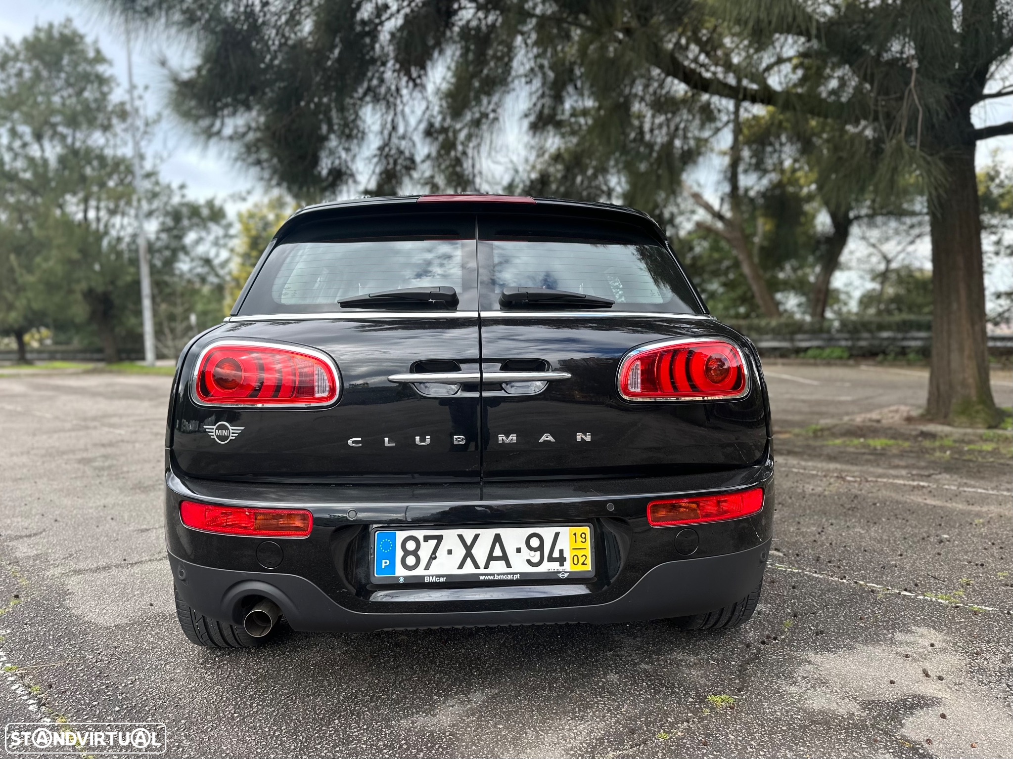 MINI Clubman One Auto - 8