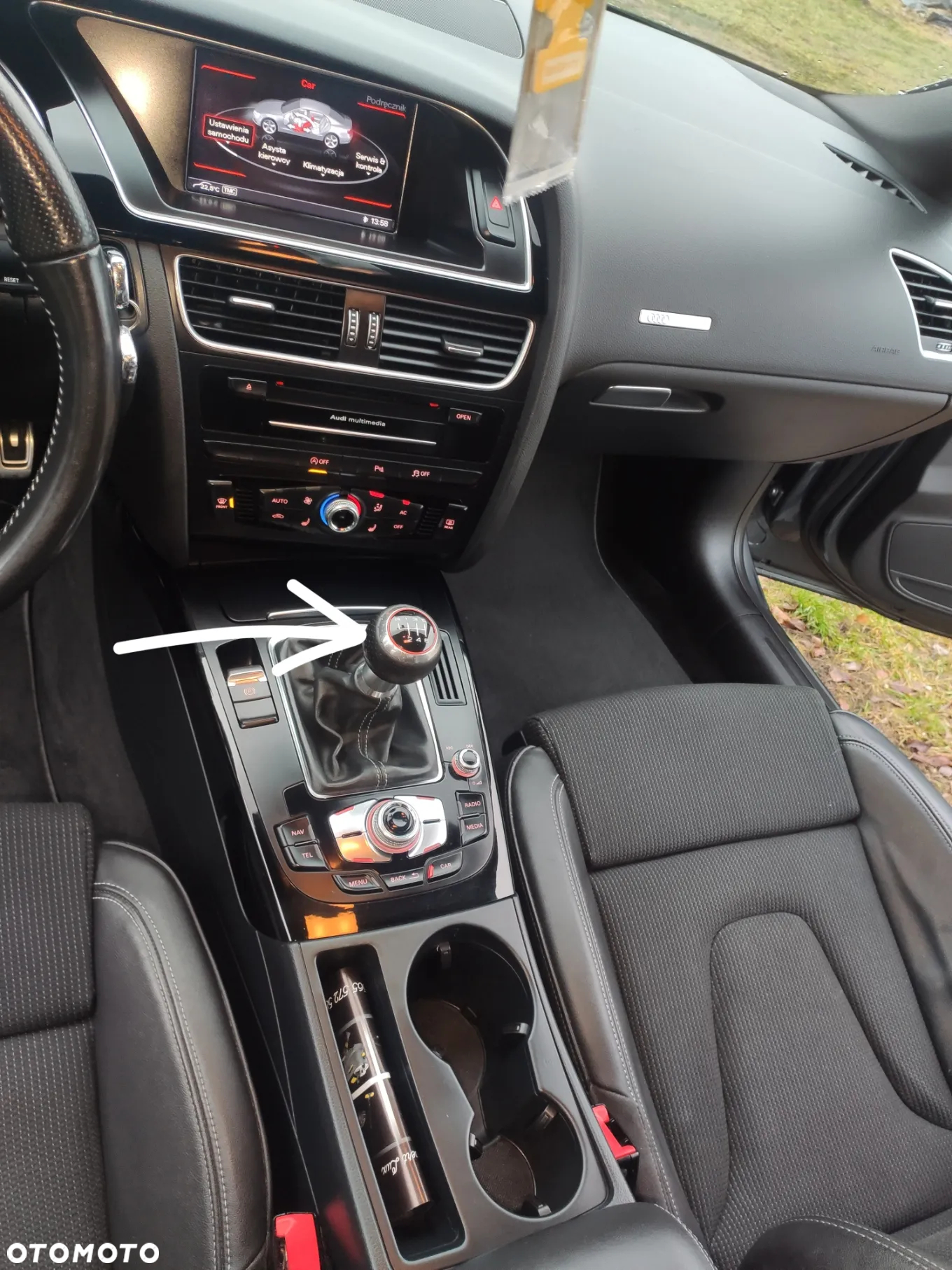 Audi A5 2.0 TDI - 14