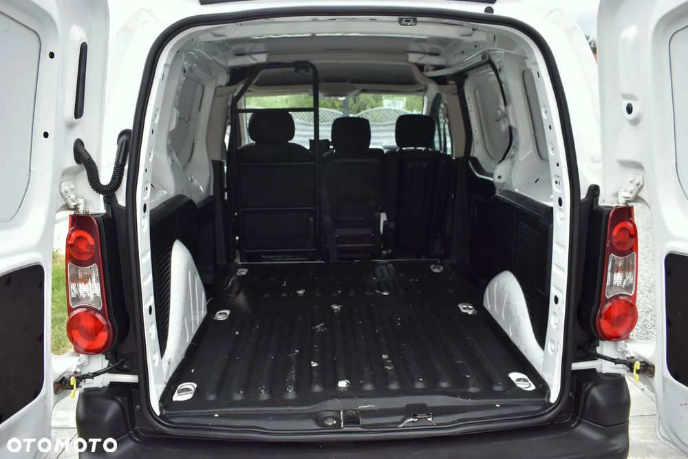 Peugeot Partner - 31