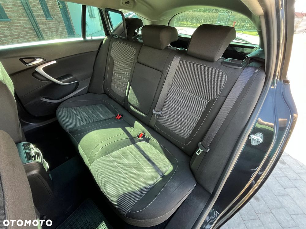 Opel Insignia 2.0 CDTI ecoFLEXStart/Stop Innovation - 16
