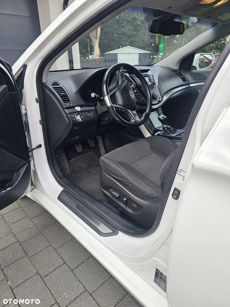 Hyundai i40 - 3