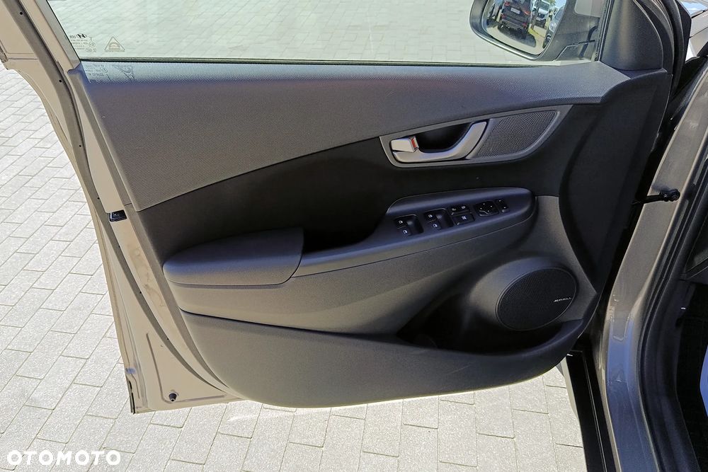 Hyundai Kona - 20