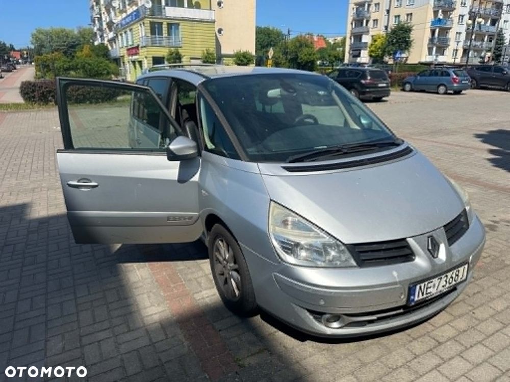 Renault Espace - 3