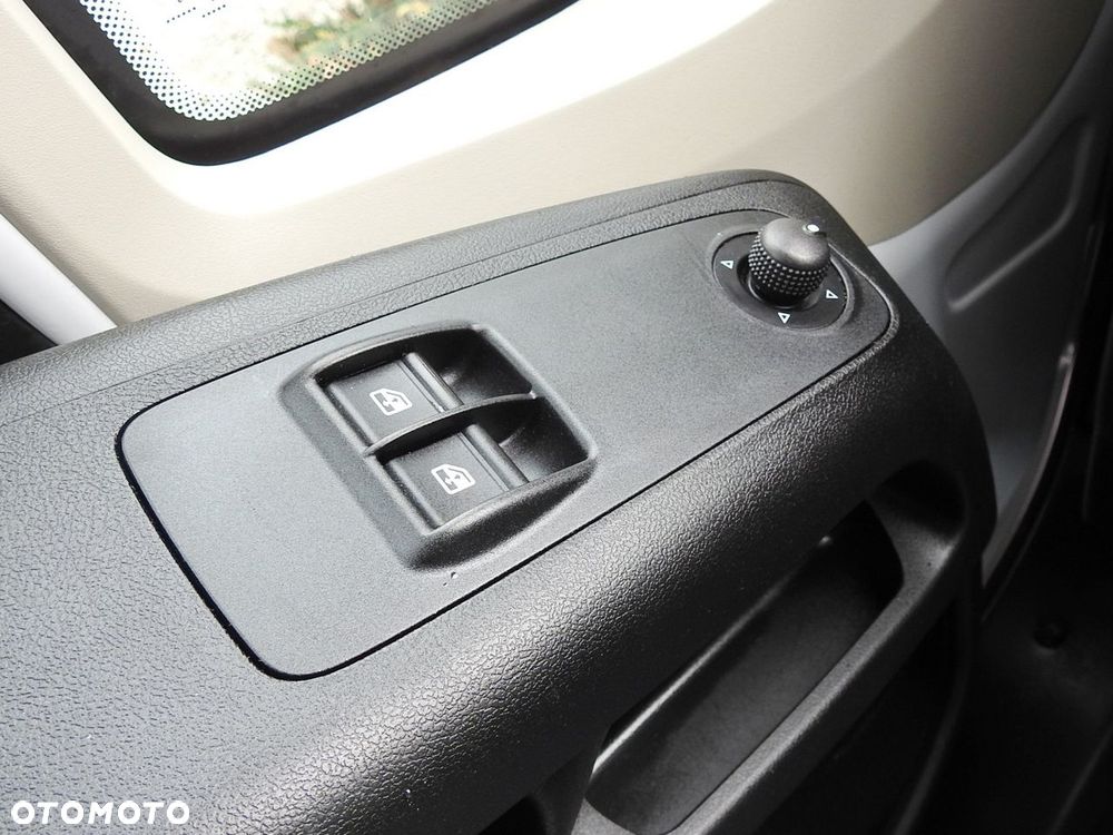 Fiat DUCATO  PLANDEKA 10 PALET WEBASTO TEMPOMAT KLIMATYZACJA  180KM - 30