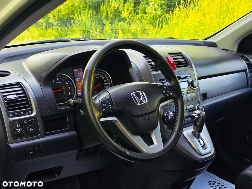 Honda CR-V 2.0i Automatik Executive - 5