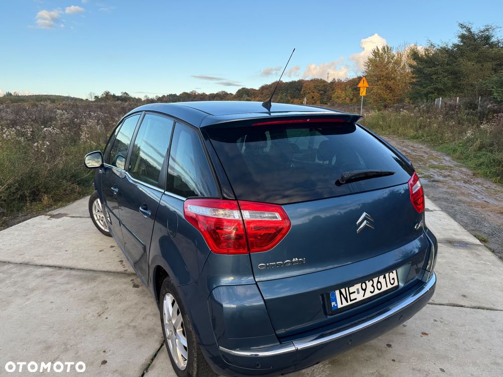 Citroën C4 Picasso 2.0 HDi FAP Tendance - 3