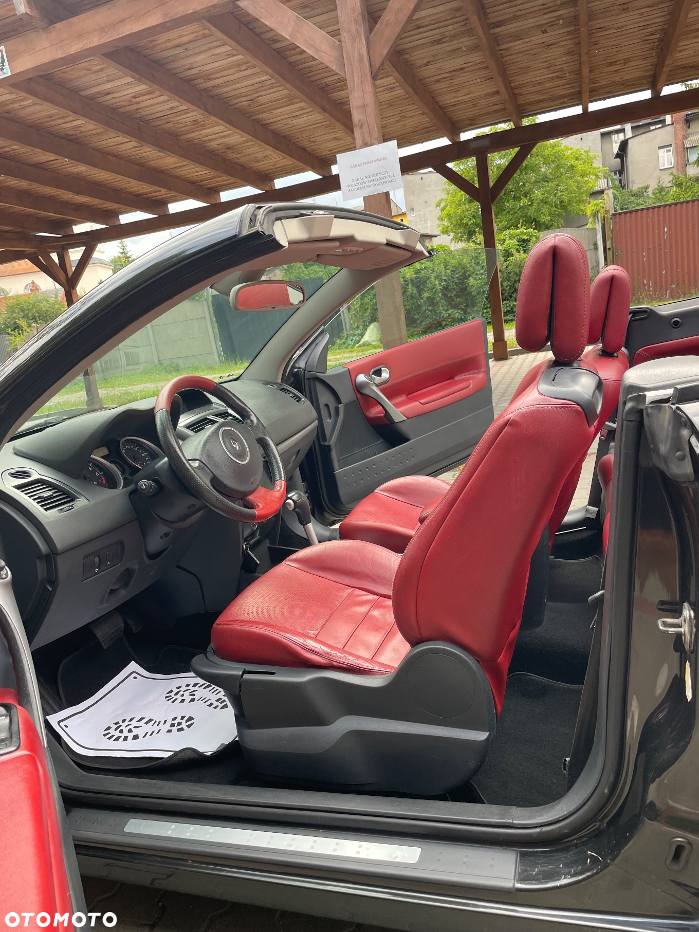 Renault Megane 2.0 Coupe-Cabriolet Limited - 16