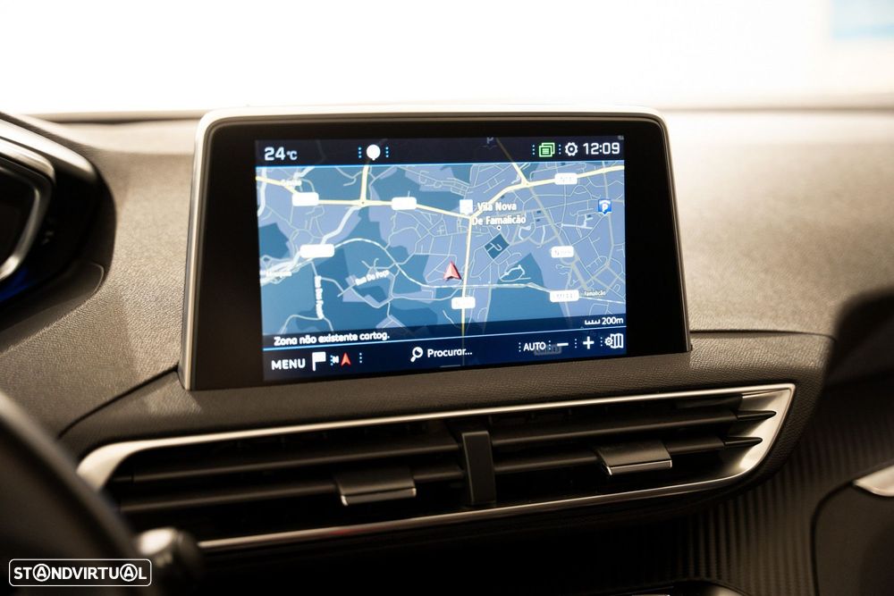 Peugeot 3008 1.5 BlueHDi Active - 7