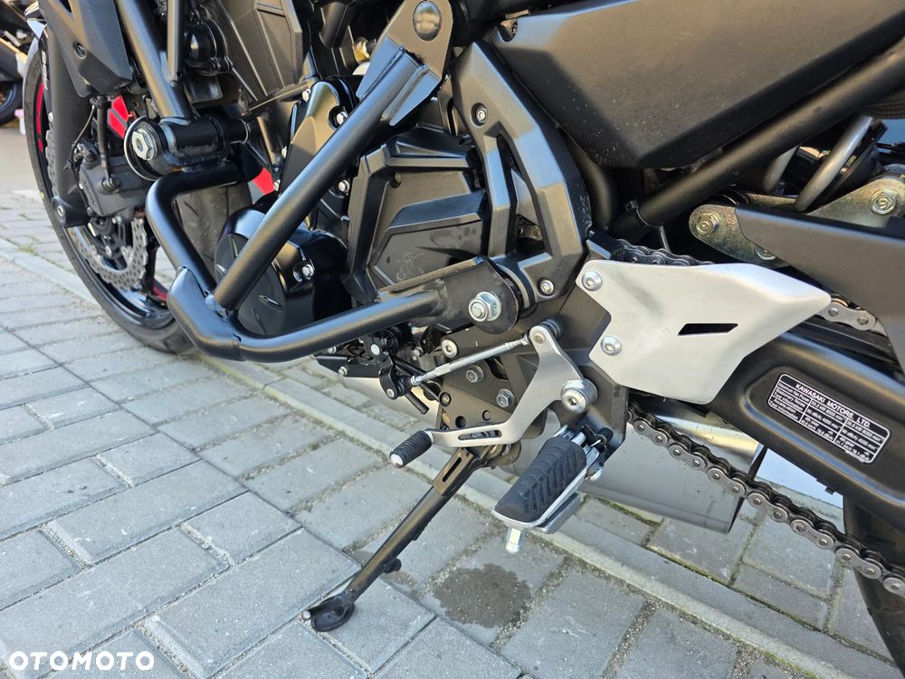Kawasaki Z 650 - 18
