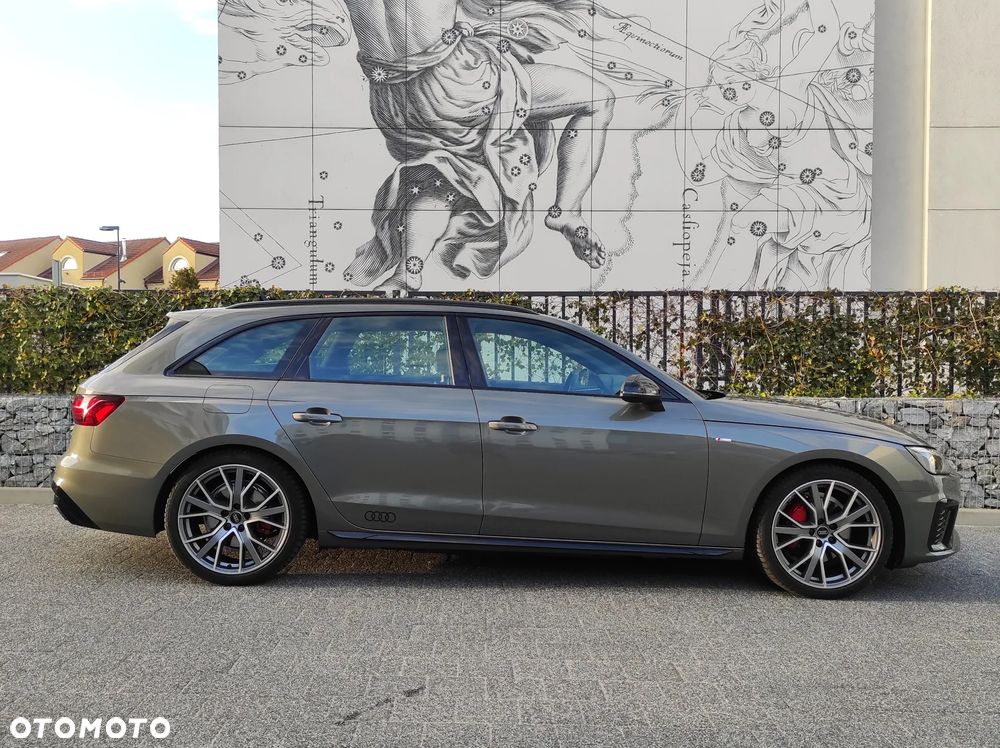 Audi A4 - 13