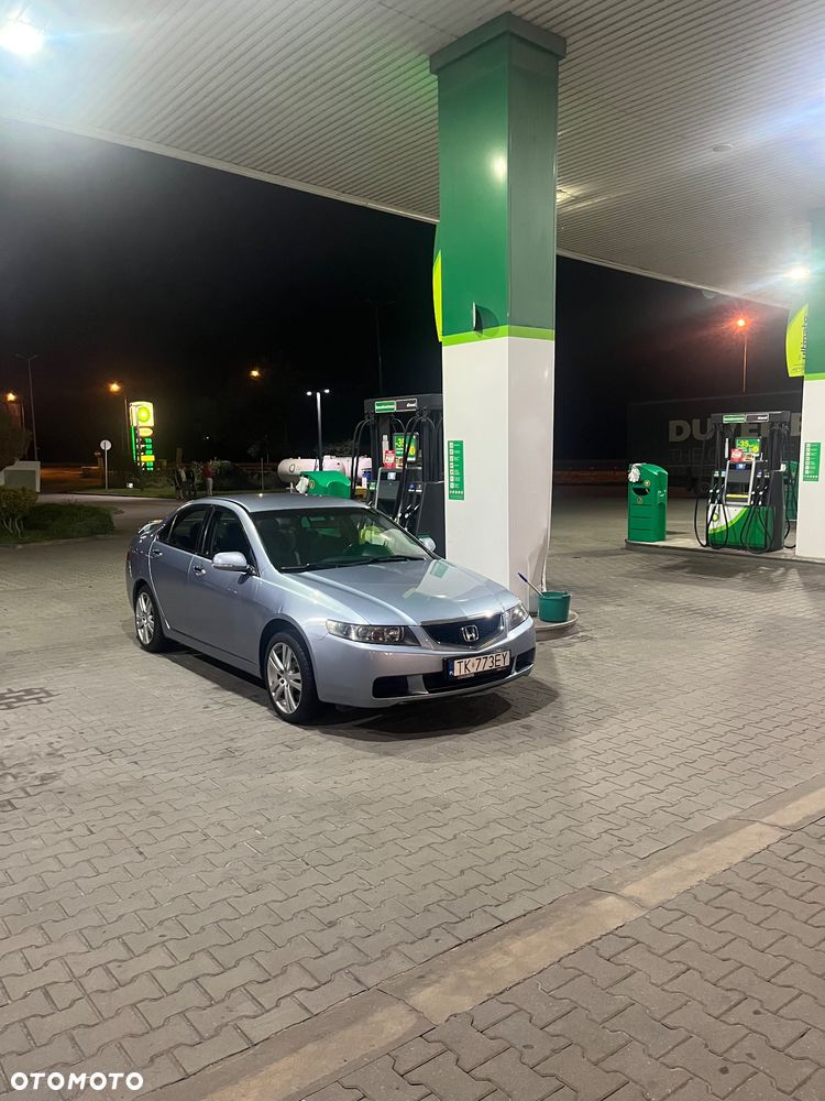 Honda Accord 2.2i-CTDi Sport - 33