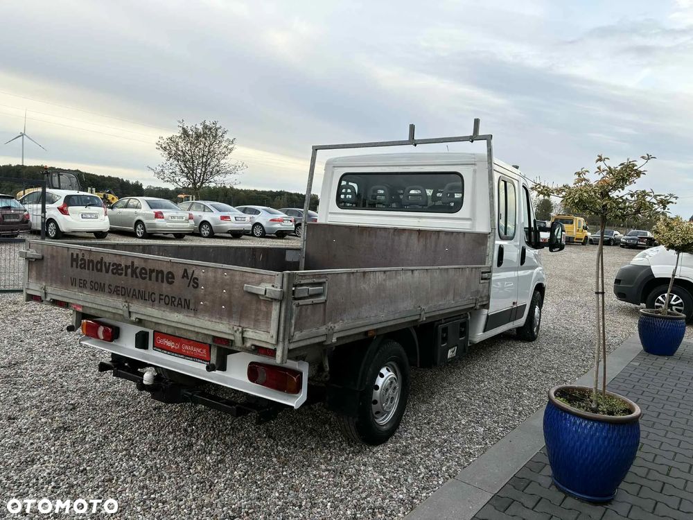 Peugeot Boxer - 4