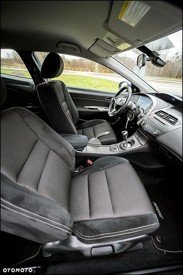 Honda Civic - 38