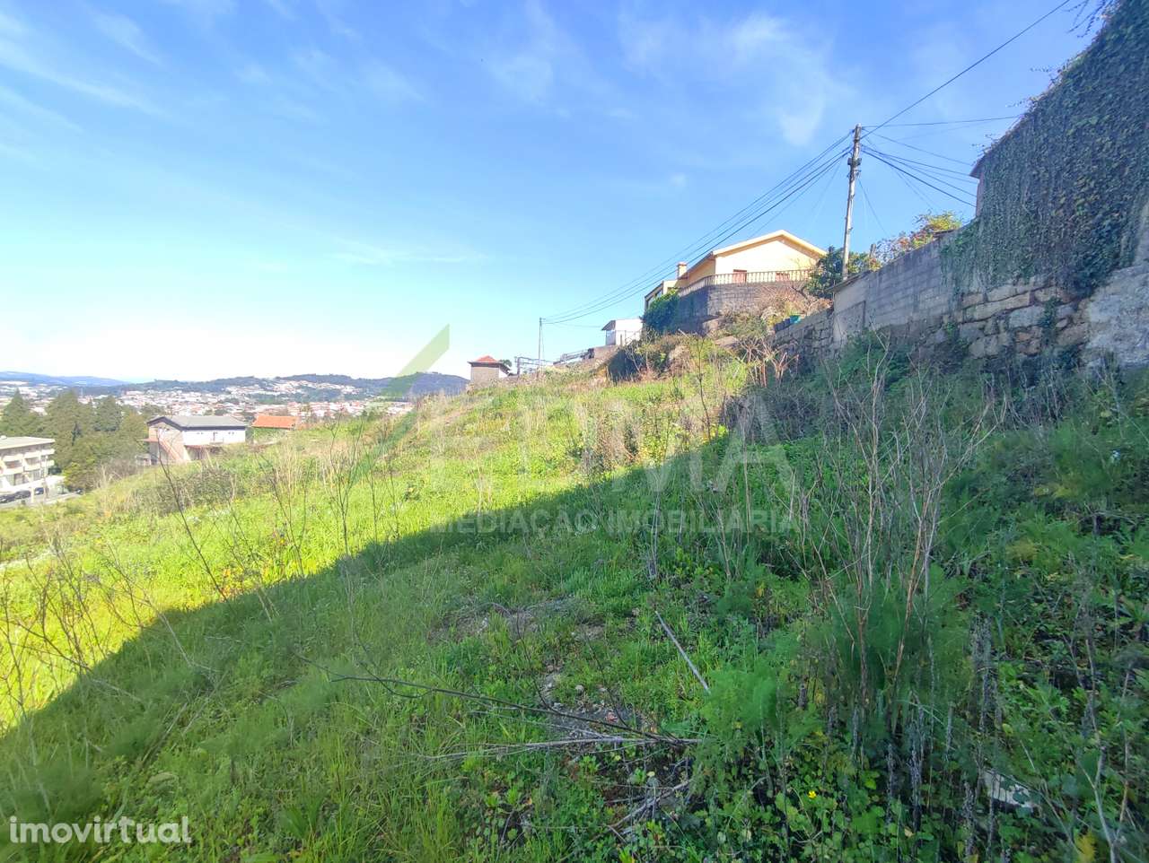 Terreno - Grande imagem: 3/12