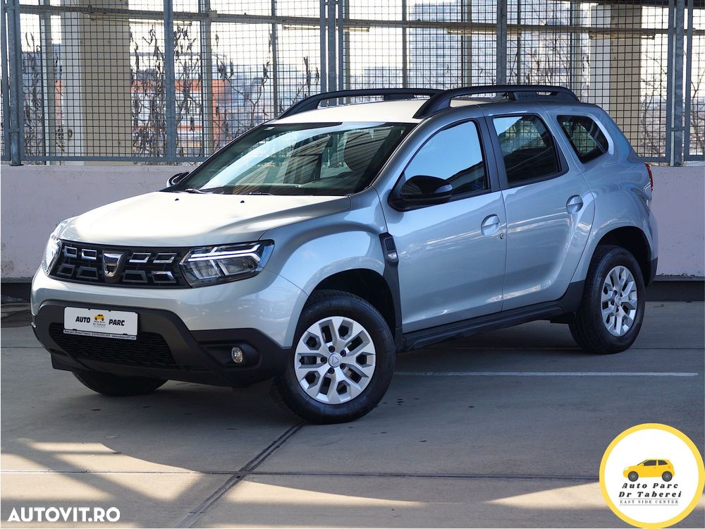 Dacia Duster - 6