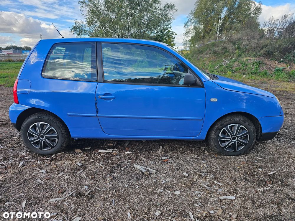 Volkswagen Lupo - 12