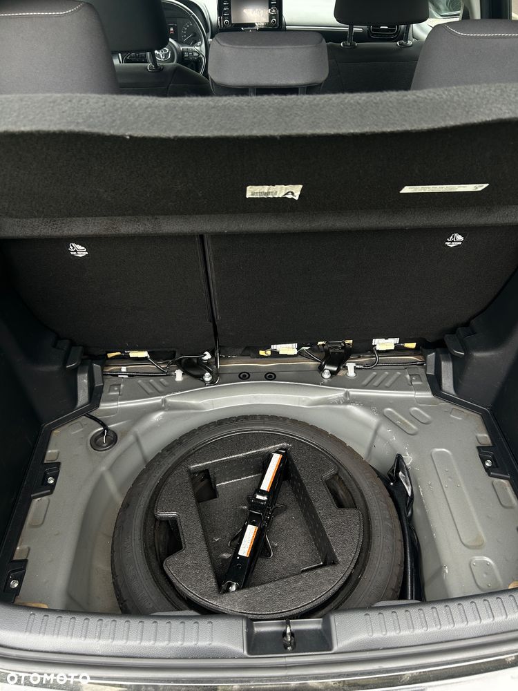 Toyota Yaris 1.5 Comfort - 18