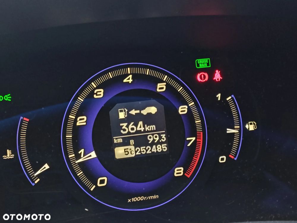 Honda Civic 1.8 Sport - 7