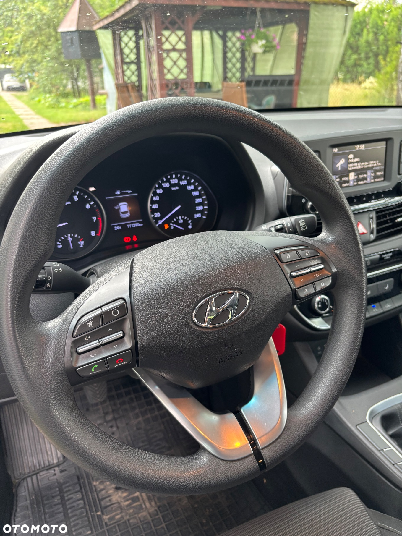 Hyundai i30 1.4 Comfort - 7
