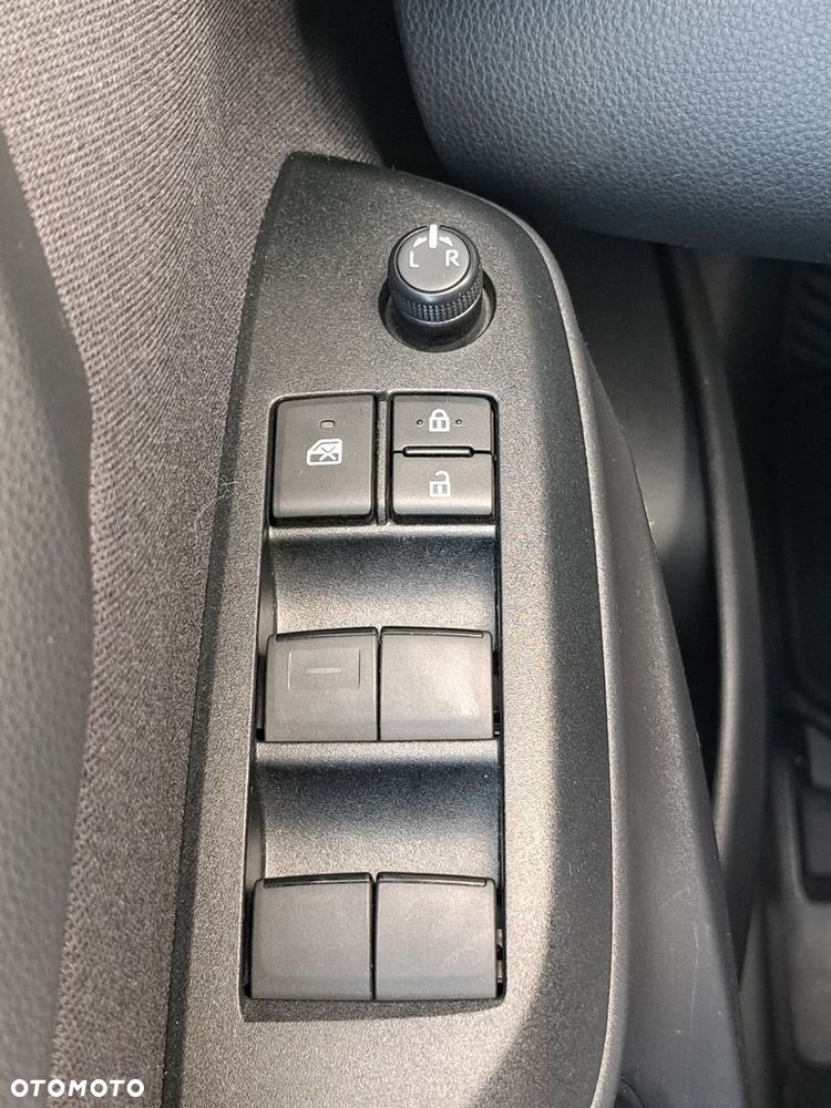 Toyota Yaris Hybrid 1.5 Style - 22