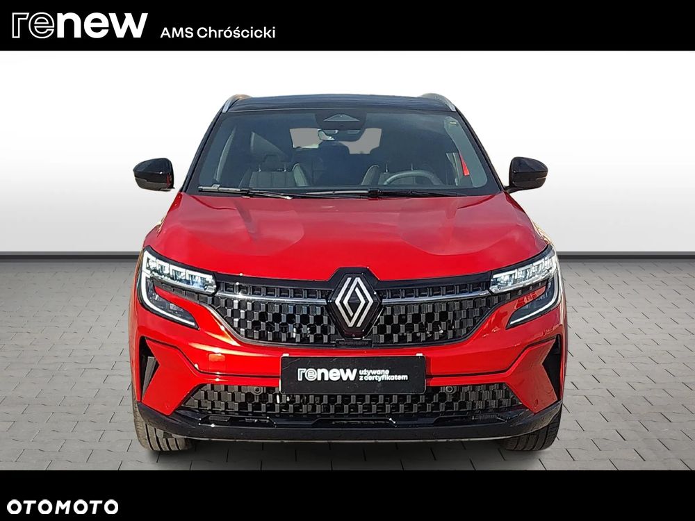 Renault Austral Mild Hybrid 160 Automatik Iconic - 8