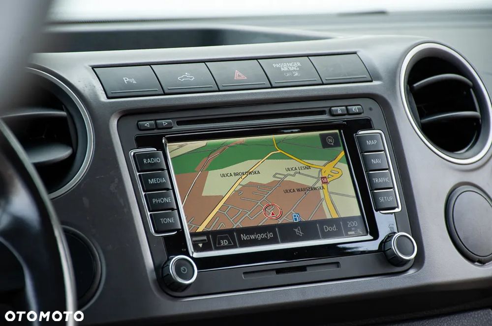 Volkswagen Amarok DC 2.0 BiTDI 4Mot Trendline - 13