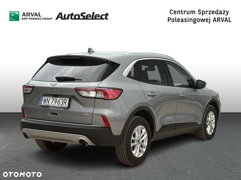 Ford Kuga - 7