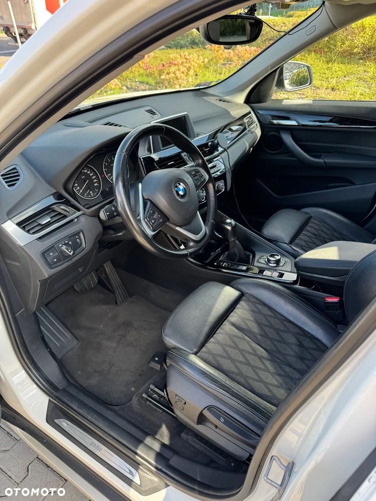 BMW X1 xDrive20i xLine - 13