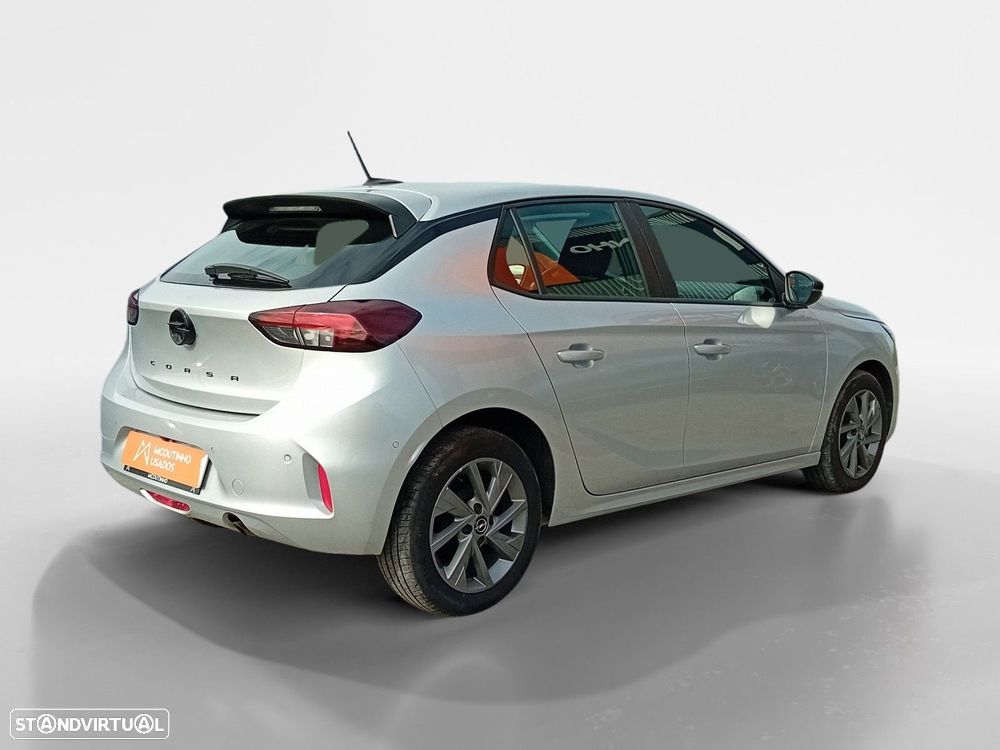 Opel Corsa 1.2 T Edition - 5