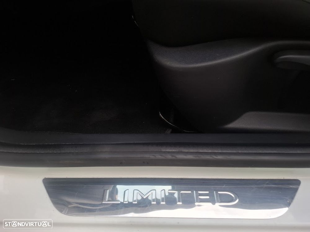 Renault Clio Sport Tourer 0.9 TCe Limited - 34