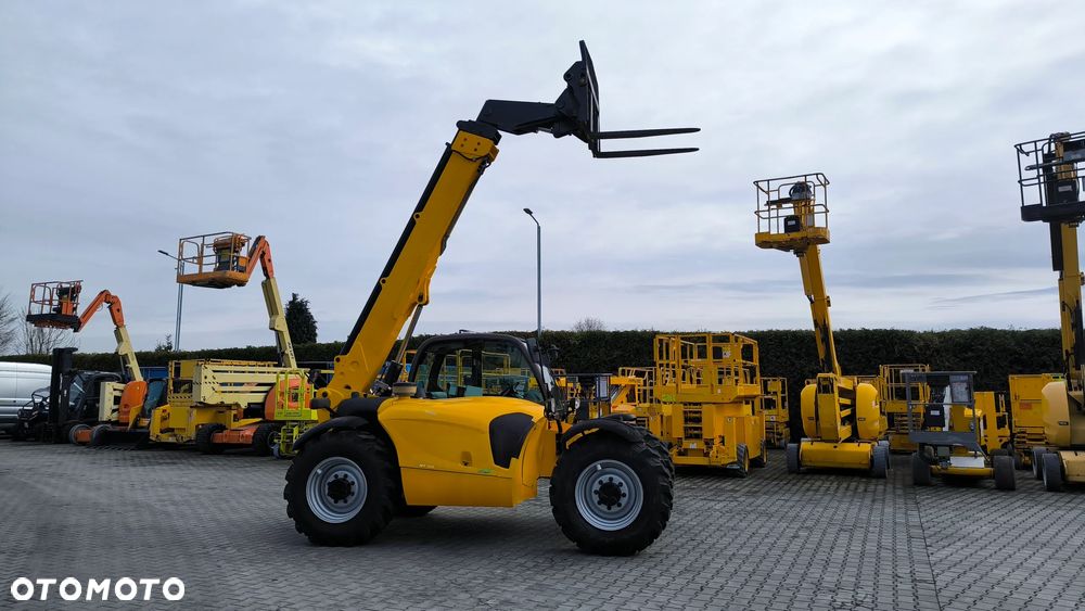 Manitou MT 932 EASY - 22