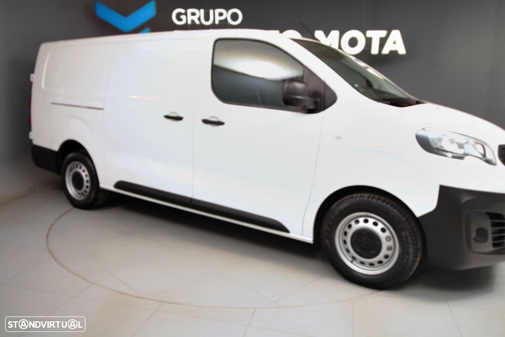 Peugeot Expert Expert 1.5 Bluehdi L2h1 Pro Long - 7