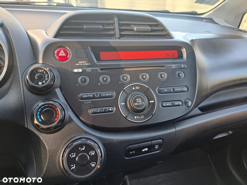 Honda Jazz 1.2 Trend - 11