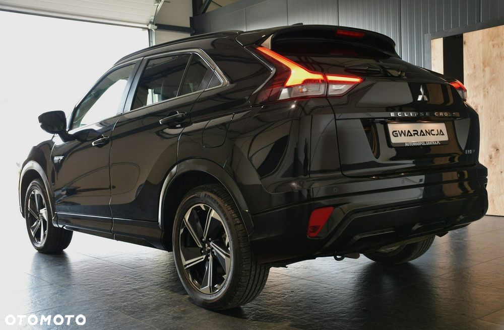 Mitsubishi Eclipse Cross 2.4 PHEV Instyle Plus - 6