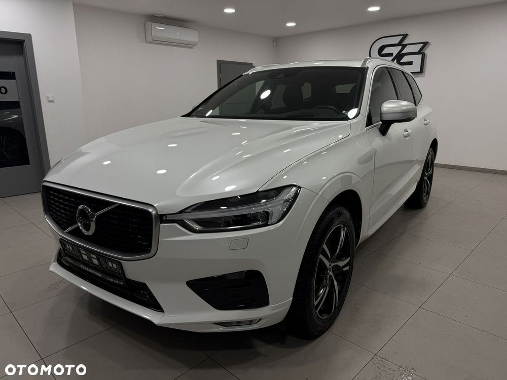 Volvo XC 60 - 14