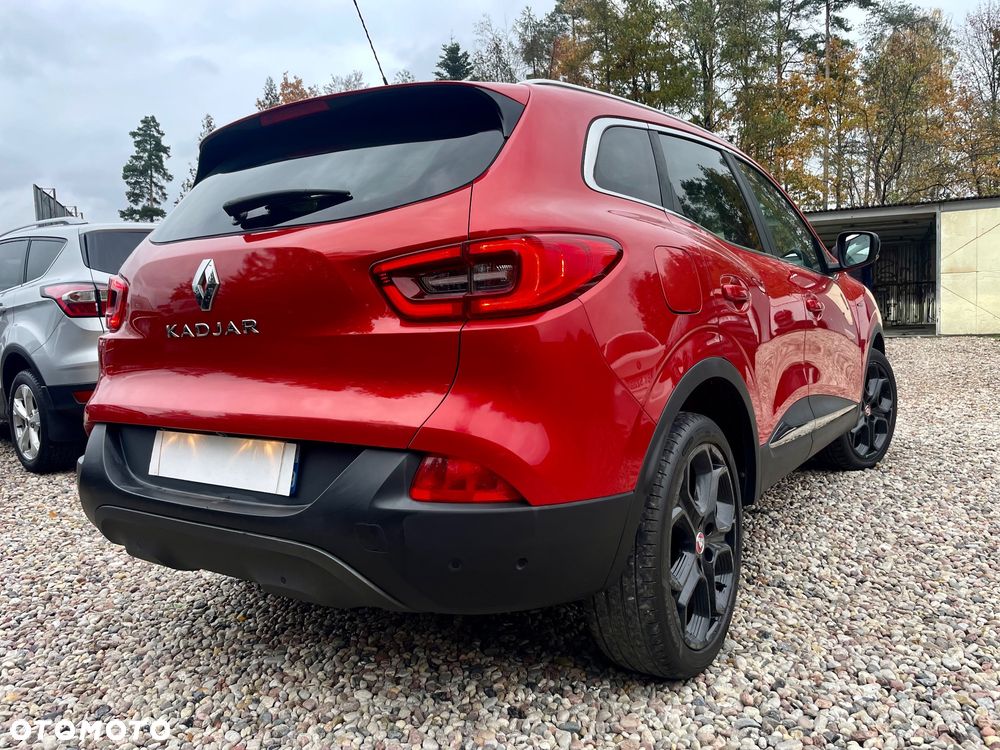 Renault Kadjar - 6