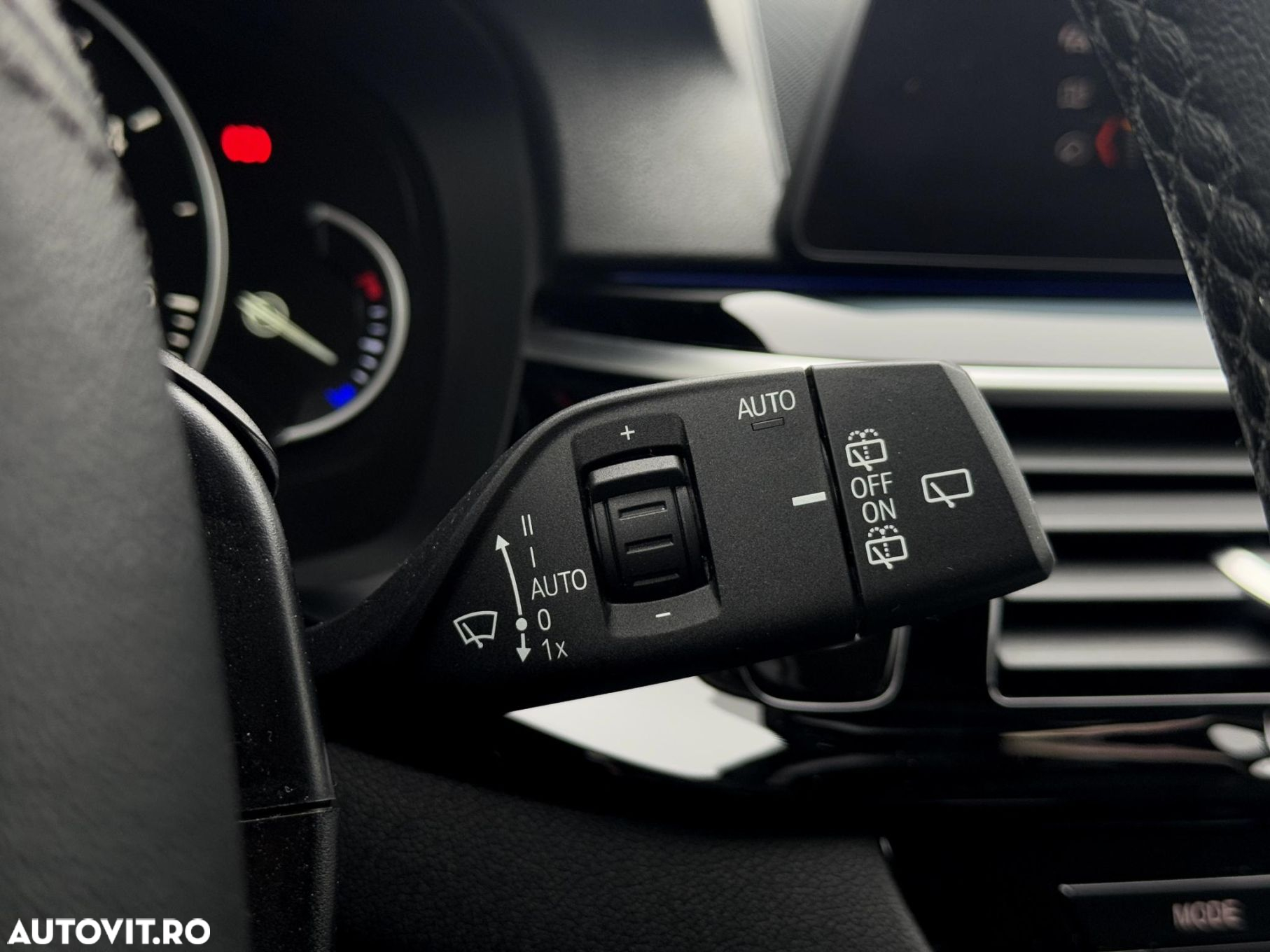 BMW Seria 5 - 30