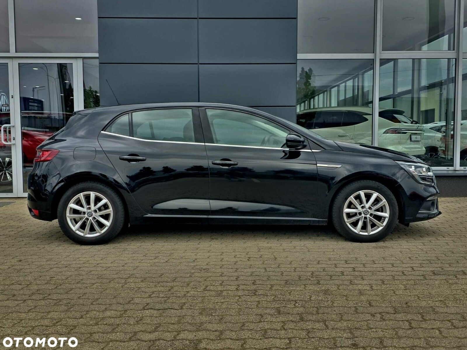 Renault Megane 1.2 Energy TCe Intens - 5