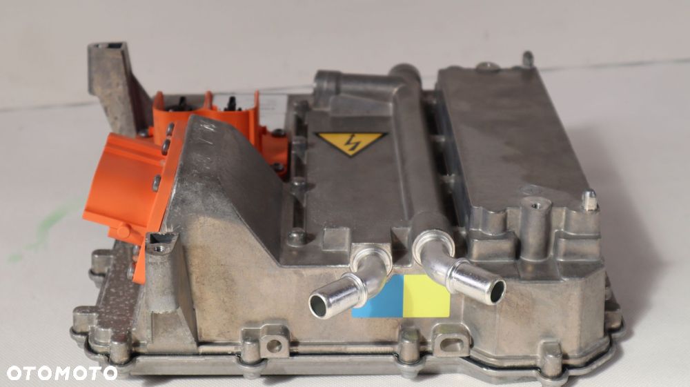 VOLVO XC90 II 2.0 T8 PLUG IN HYBRID INWERTER KONWERTER FALOWNIK PRZETWORNICA 31673500 - 5