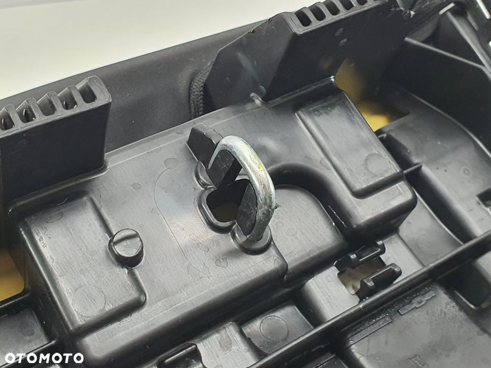 Siedzenie Pasazera Kanapa Komfortowa Honda Nt 1100 - 9