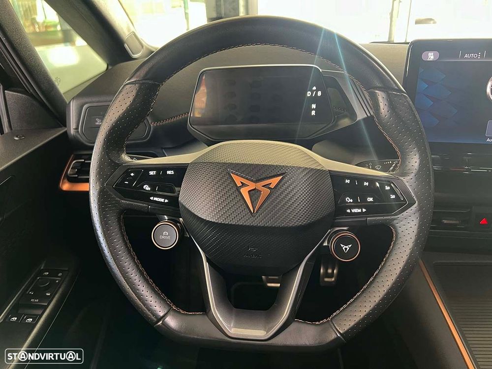 Cupra Born 77 kWh e-Boost - 10