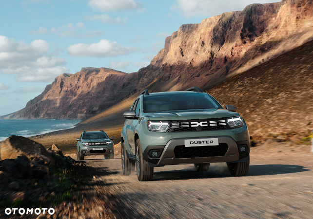 Kamera cofania Dacia Duster II - 2