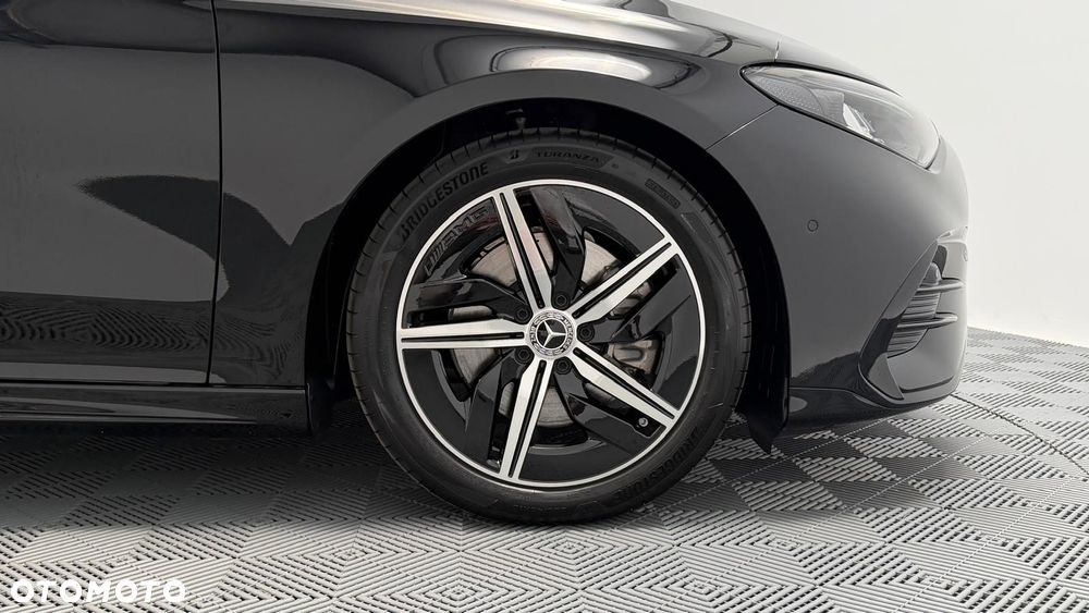 Mercedes-Benz CLA 200 mHEV 8G-DCT - 8