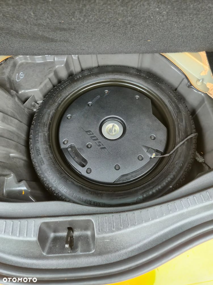 Renault Scenic ENERGY dCi 160 EDC BOSE EDITION - 20