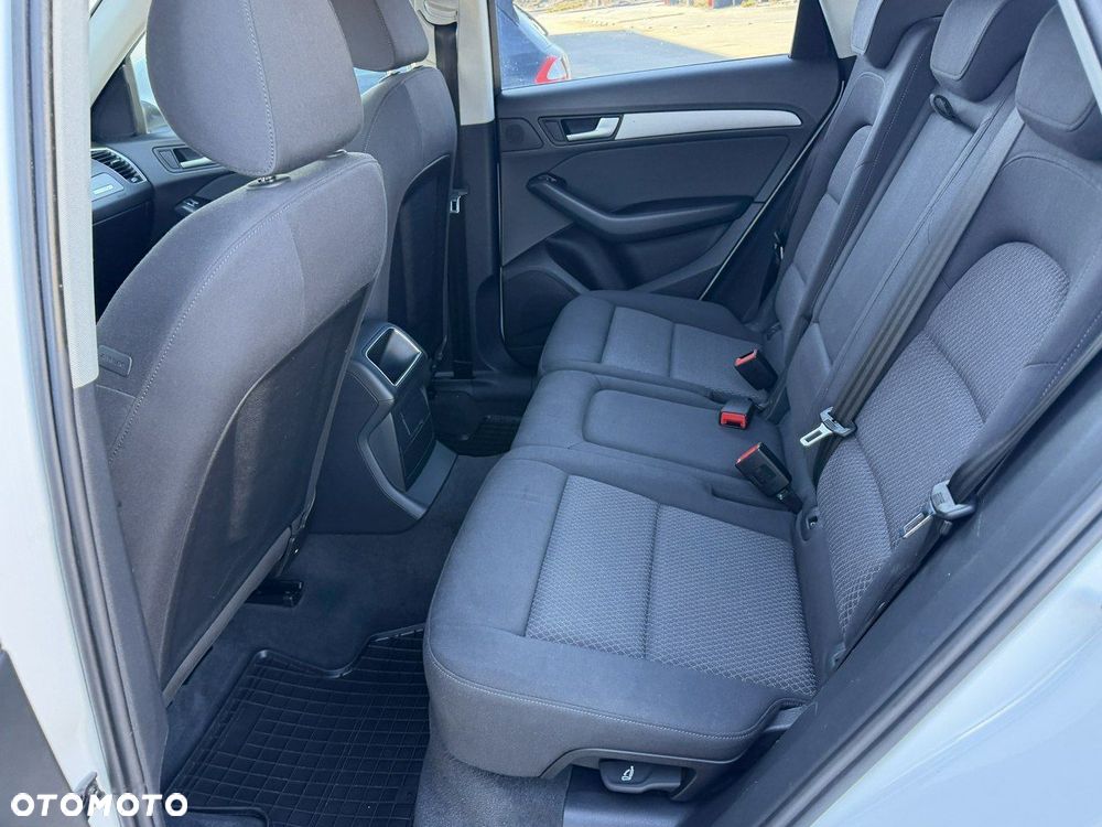 Audi Q5 2.0 TDI Quattro - 28