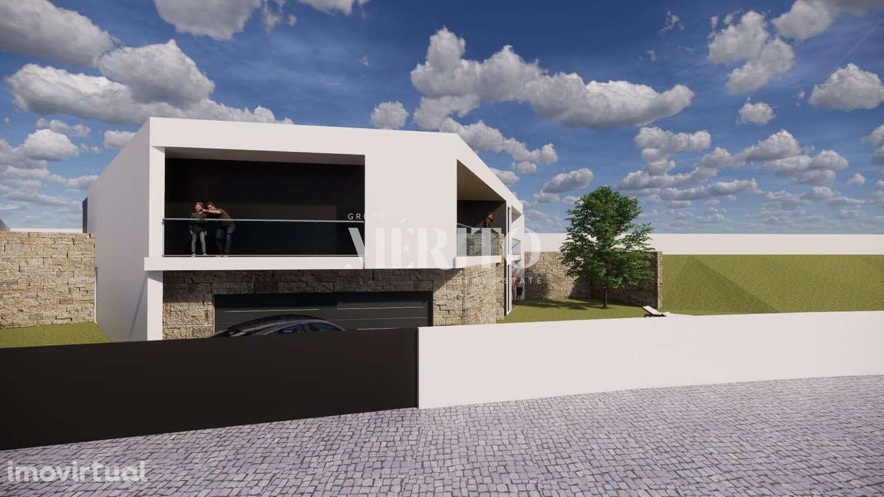 Oportunidade Única – Terreno para Construção - Grande imagem: 5/13