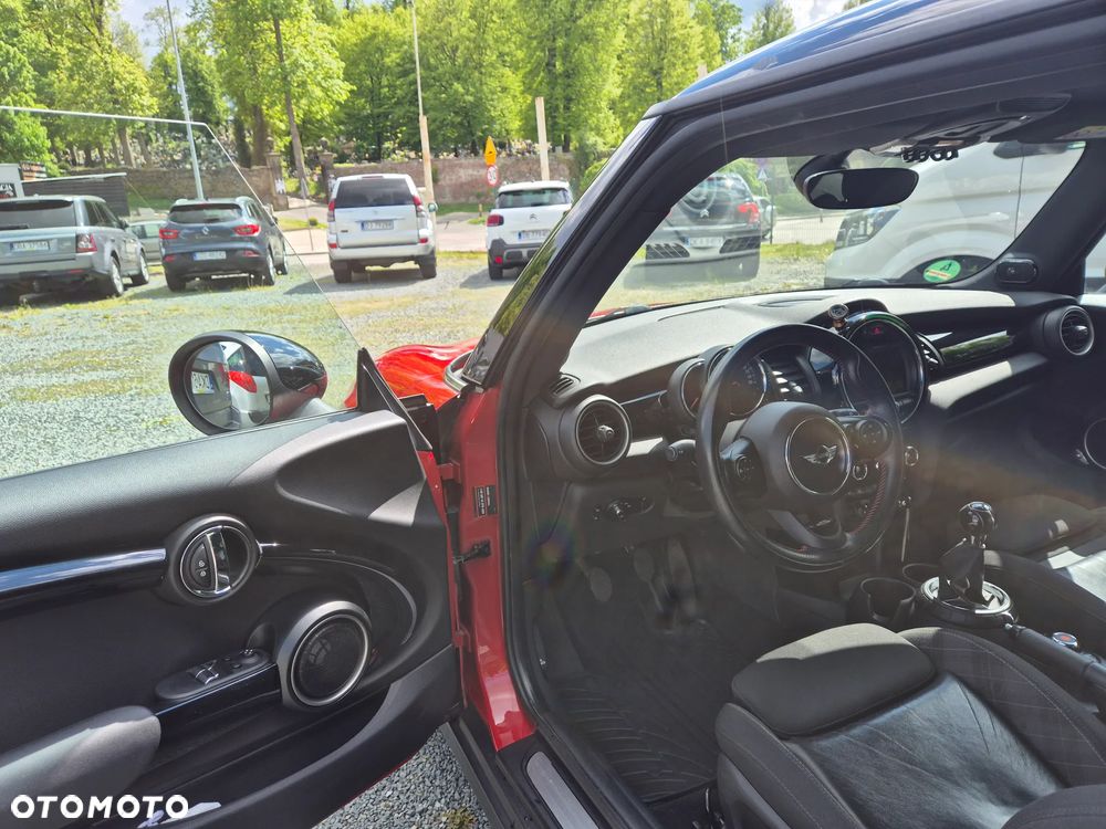 MINI Cooper - 33