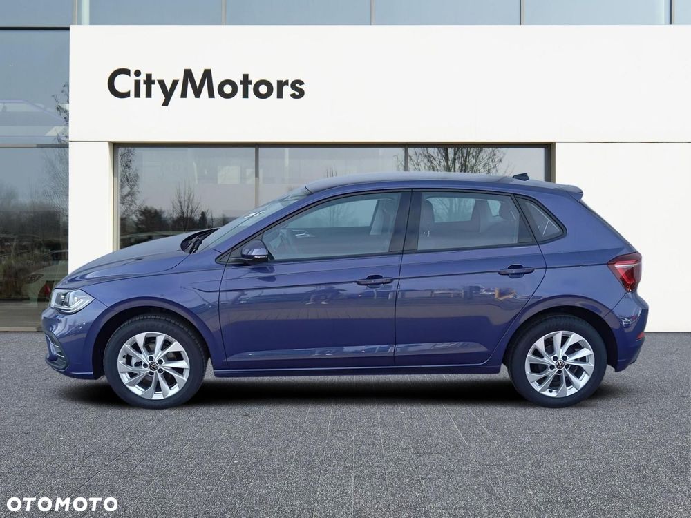 Volkswagen Polo - 3