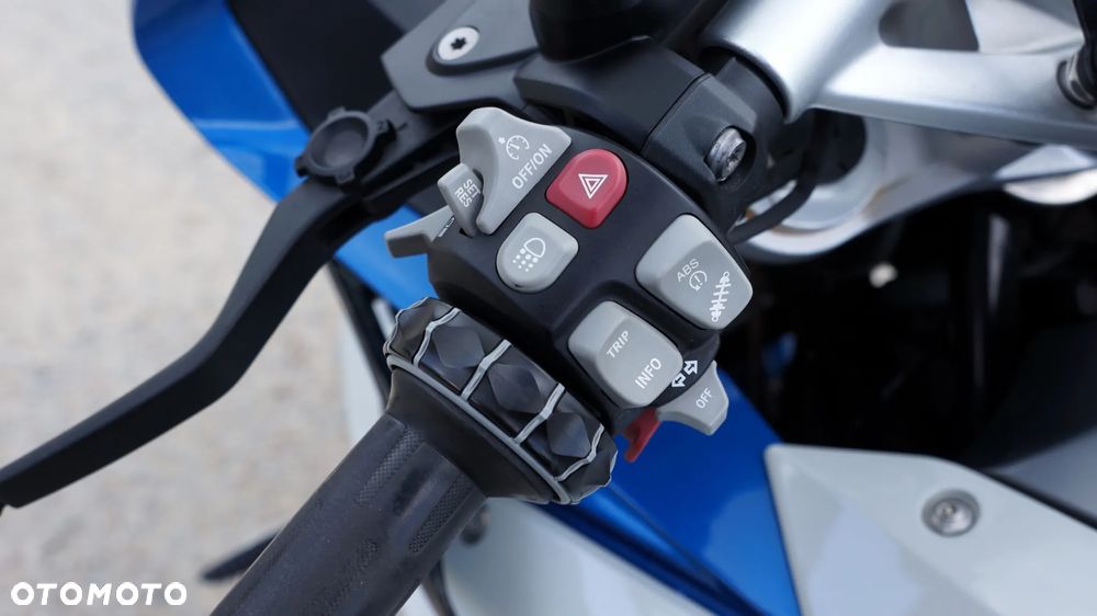 BMW RS - 15