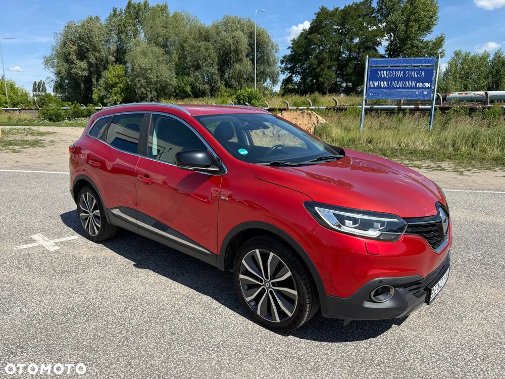 Renault Kadjar Energy TCe 130 LIMITED - 10